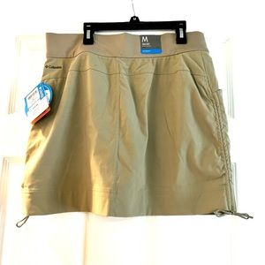 Columbia Active Skort
